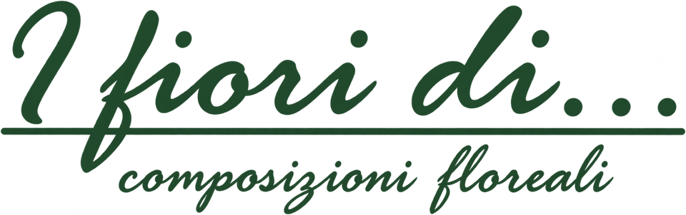 I fiori di… composizioni floreali