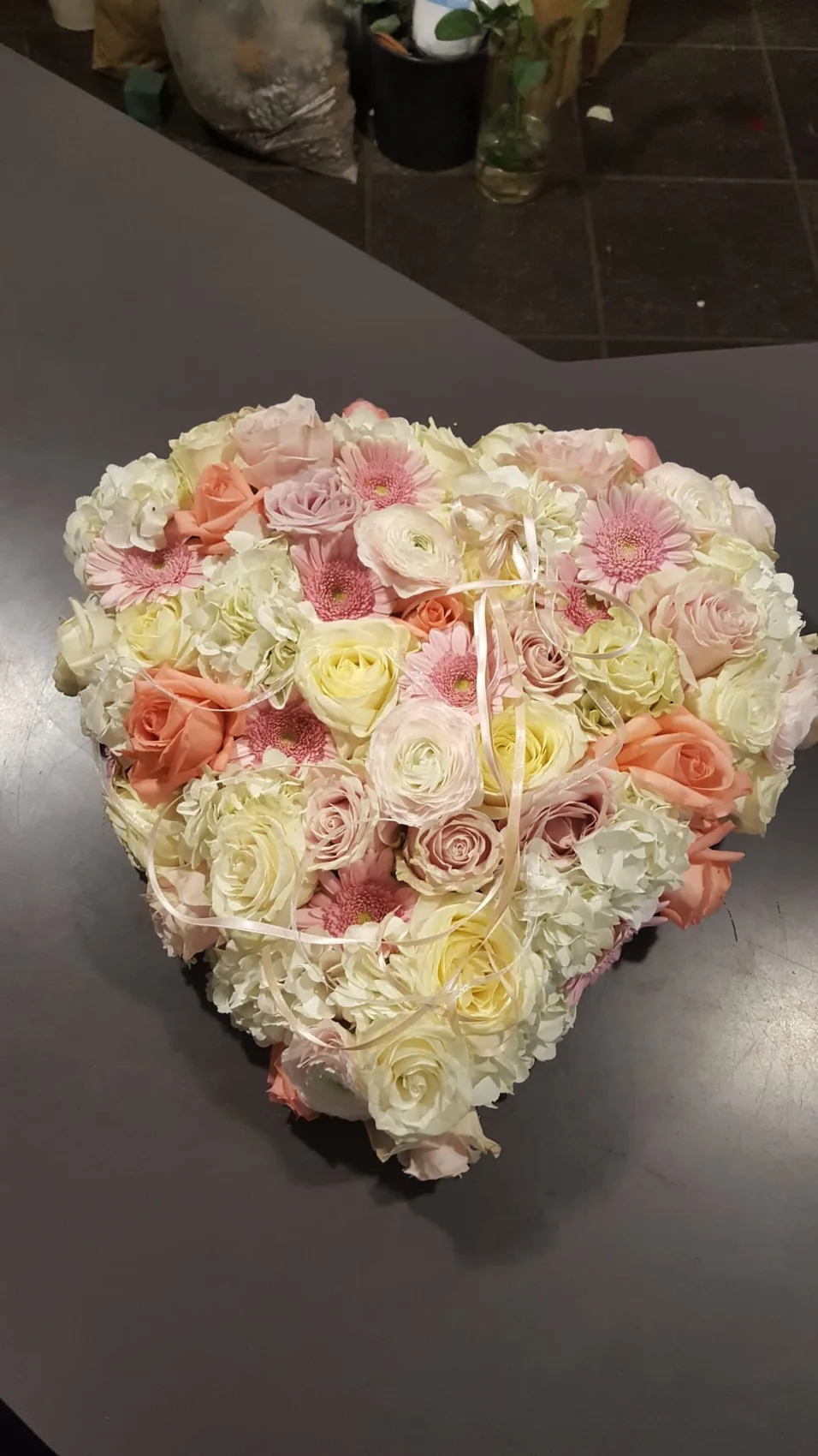 Bouquet da sposa